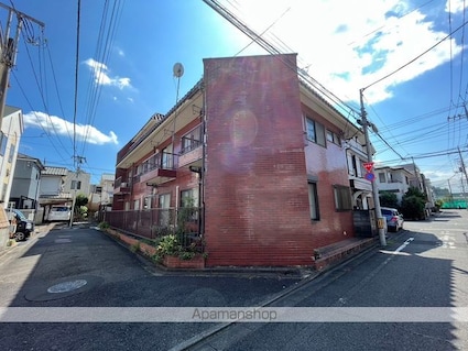 マンション寿[2DK/43.52m2]の外観5