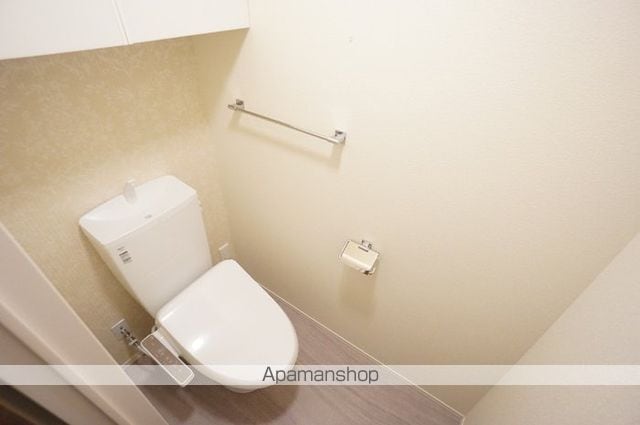 D-ROOM六条福寿町の内装写真