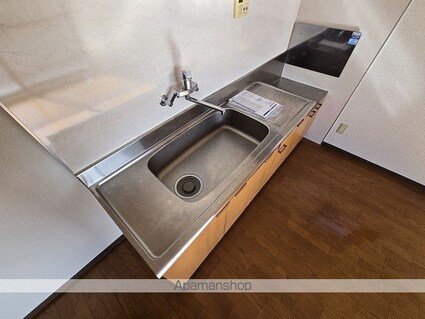 サンサーラＭ[1LDK/41.79m2]の内装7