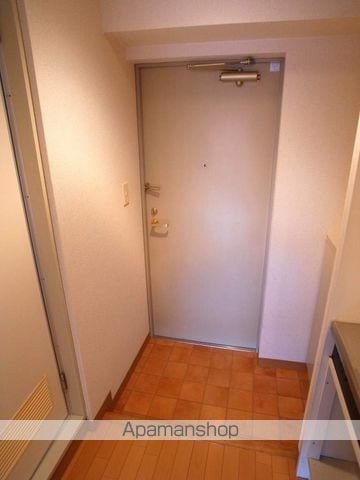 アーバンヒルズ吾妻橋の内装写真