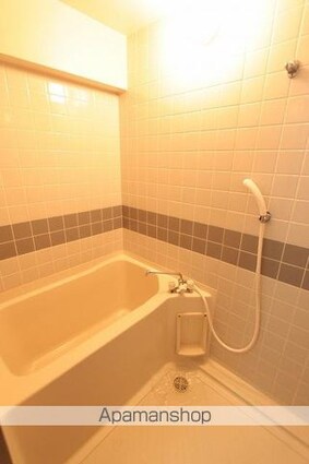 リアライズ屋島[2LDK/62.19m2]のバス