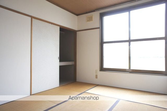 柴田マンションの内装写真