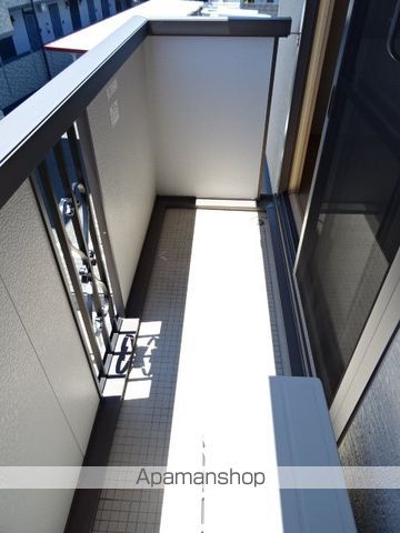 リベルラの内装写真
