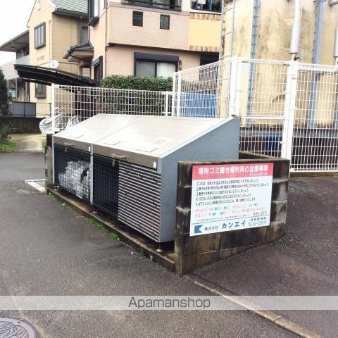 アンシャンテNのその他写真