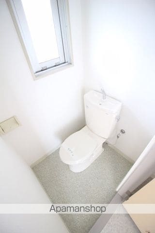 石堂マンションの内装写真