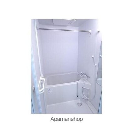 ＨＡＦＡＡＤＡＩ世田谷赤堤[1LDK/40.02m2]のバス