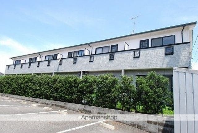 メゾネット郷下Ⅰのイメージ