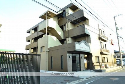 コアシティ翠町[4LDK/80.95m2]の外観5