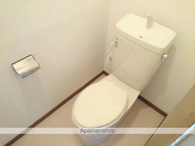 エルディムヒラタの内装写真