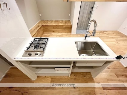 東京都中野区本町６丁目[1LDK/41.43m2]の内装5