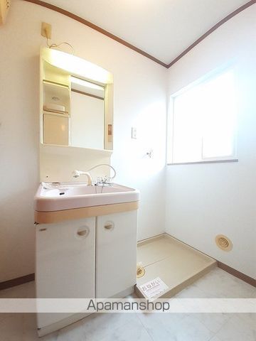 シャンドフルールAの内装写真