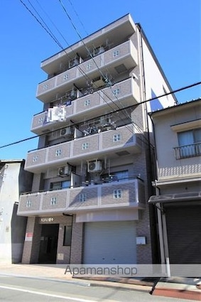 ＫＯＲＯ巍々[1DK/39.2m2]の外観3