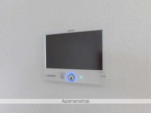 SAKURA A棟の内装写真