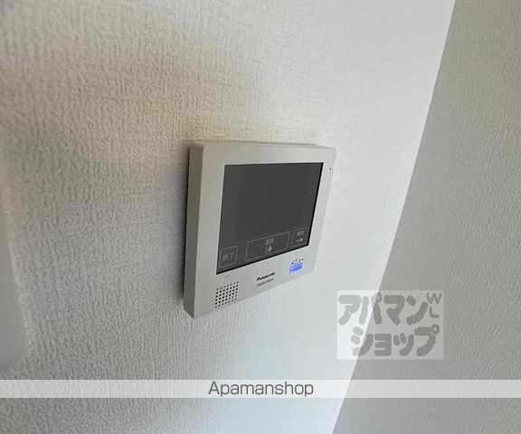フォルビート五条の内装写真