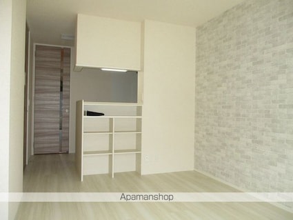 Ｇｒａｎｄ　Ｃａｌｉｃｅ　（グランカリス）[1LDK/36.53m2]のリビング・居間