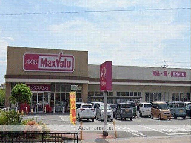 ホワイトクオーレの周辺写真