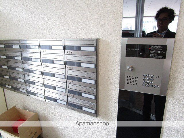 CITY SPIRE南3条の内装写真