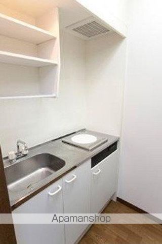 TKR神田多町の内装写真