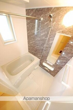 エミネンスヴィラⅠ[2LDK/57.07m2]のバス