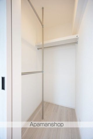 パークアクシス五反田スカイタワーの内装写真