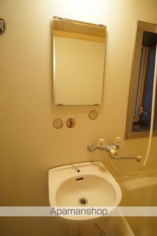 名倉ハイツの内装写真