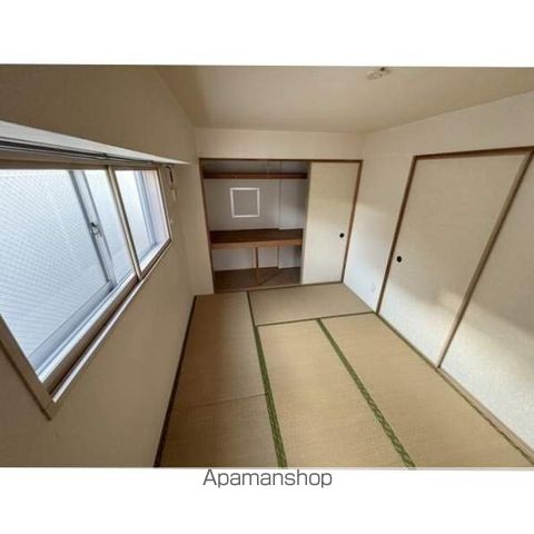 ジョイパレスAの内装写真