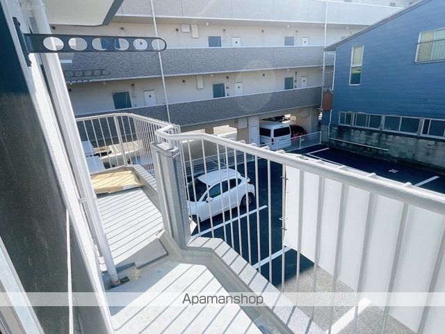 アーバンコート庄内IIの内装写真