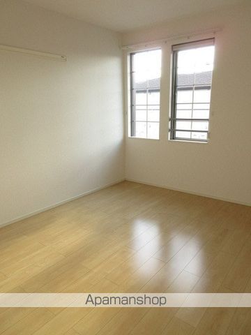 クラウド下市 Cの内装写真