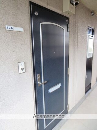 東京都江戸川区中葛西１丁目[1K/20.3m2]のエントランス2