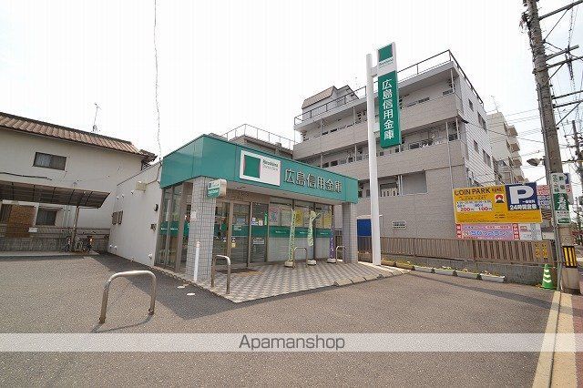 第一日の出ビルの周辺写真