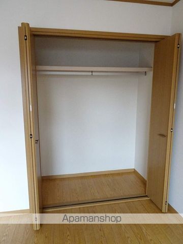 クオリアの内装写真
