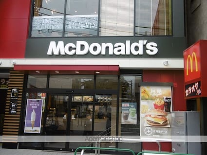 エス　グランデ[1K/29m2]の周辺2