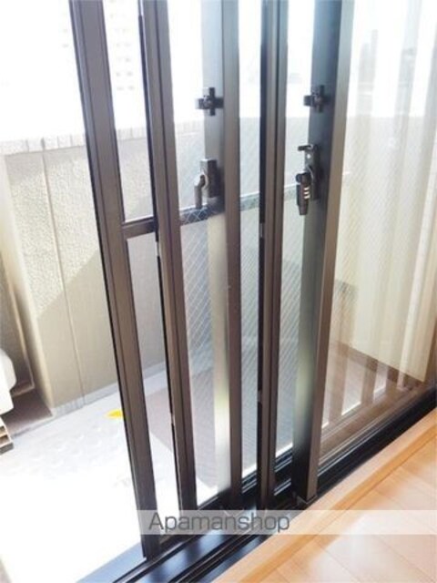 ルーブル錦糸町[1K/20.01m2]の内装2