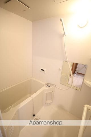 アバンティ城北の内装写真