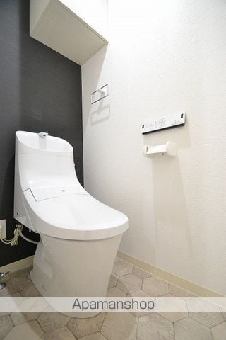 月光府中鹿籠壱番館の内装写真