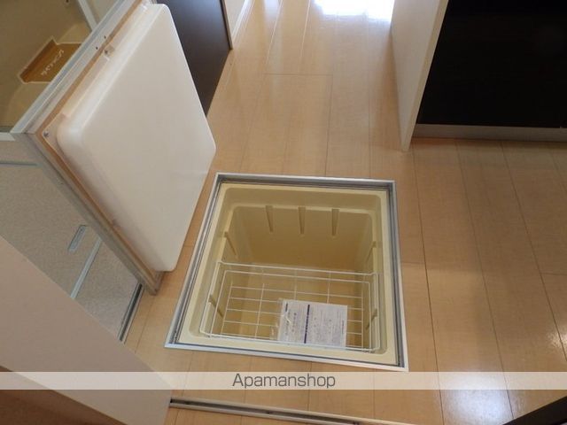 スプルース順の内装写真