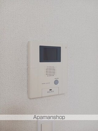 オークヴィラ[1K/27.91m2]のその他設備