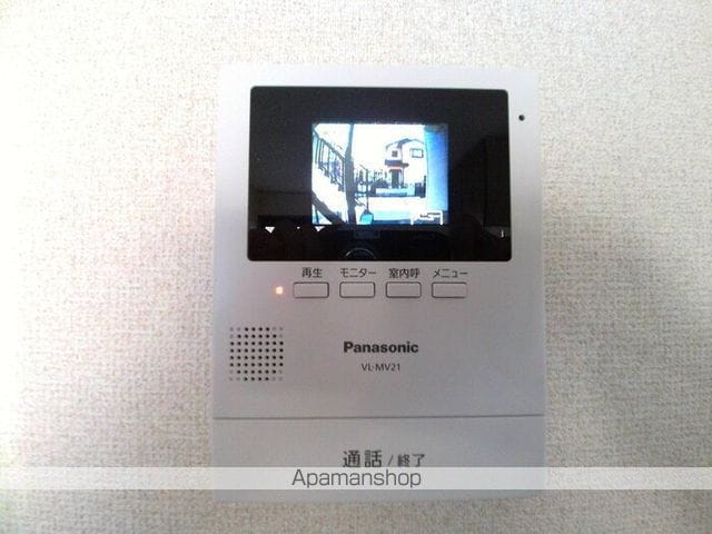 エクレール B棟の内装写真