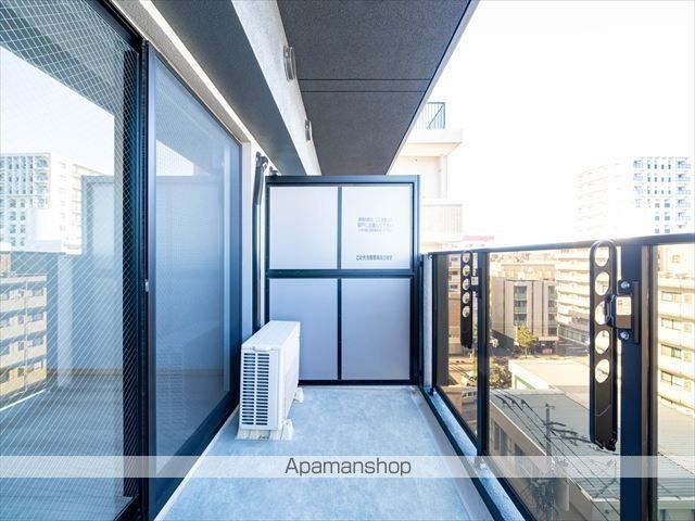 ALATO 六本松の内装写真