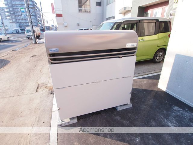 EFFICIENT栄通のその他写真