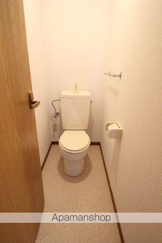 サンフロール神戸北IIの内装写真