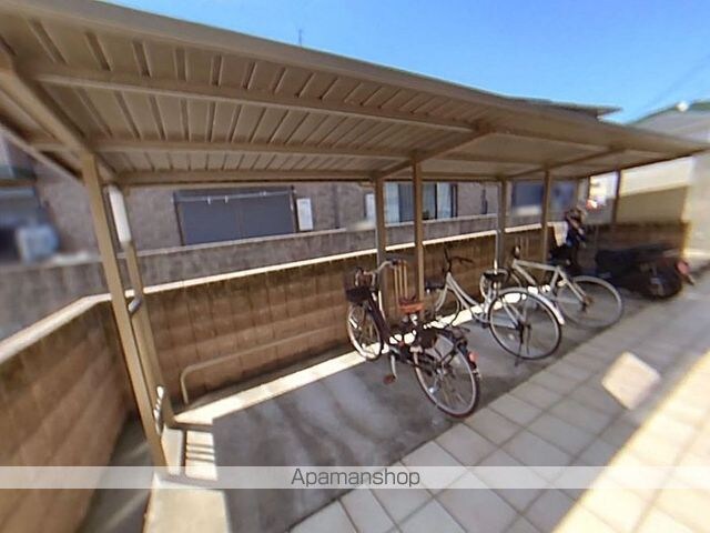 和歌山県和歌山市栄谷[2DK/62.11m2]の内装2
