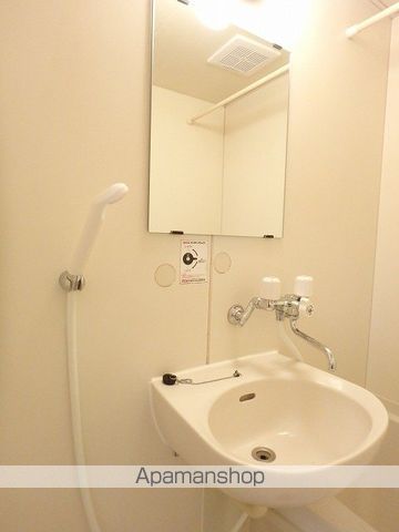 パラシオンN29の内装写真