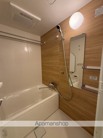 パークアクシス品川シーサイドの内装写真