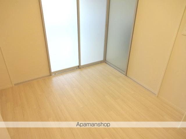 プランタン 伊﨑の内装写真