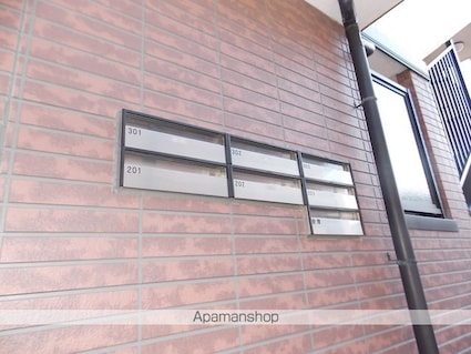 Ｎ’ｓハイツ[1LDK/39.96m2]の共用部2