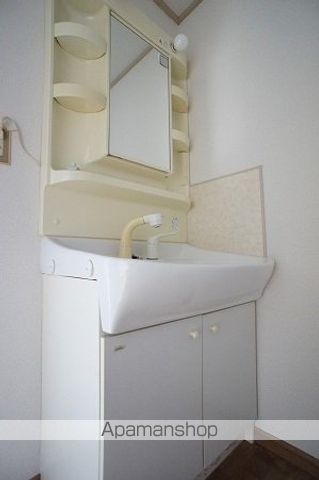 コーポみなみ2の内装写真