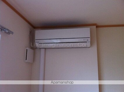 コンフォートＫ[1LDK/45.28m2]のその他設備