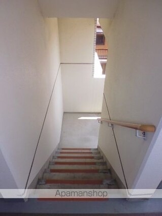 エルスタンザ子平町[1DK/26.64m2]の共用部1
