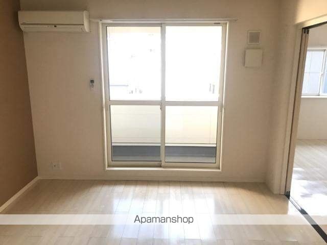 アヴァンティIの内装写真